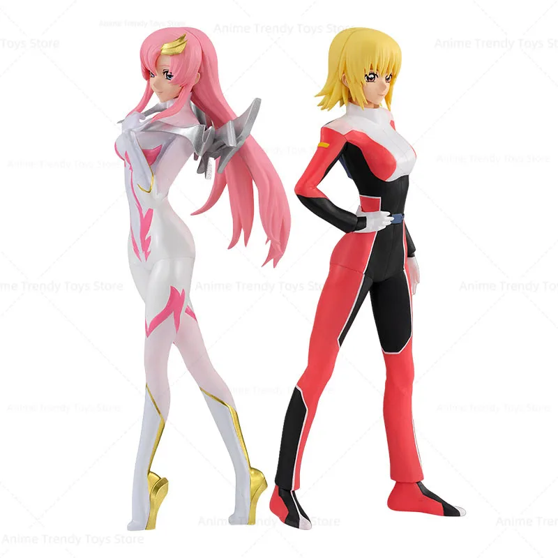 In Stock Bandai GASHA MOBILE SUIT GUNDAM SEED FREEDOM