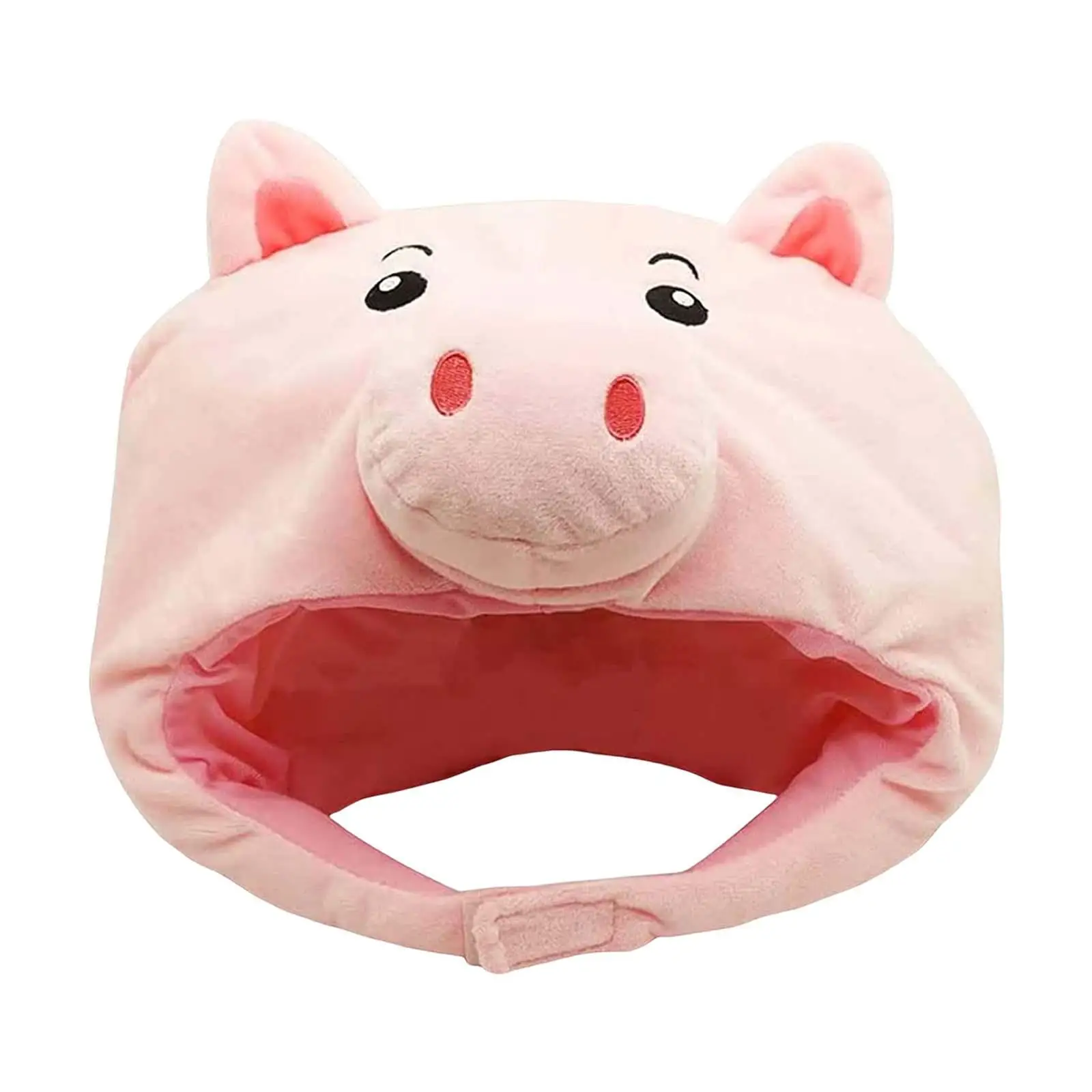 Animals Hat Headdress Dress up Hat Accessories Carnival Festival Clothing