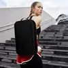 2023 Portable Pickleball Racket Bag Paddle Racket Backpack Tote High Quality Outdoor Sports Ballbag For Men And Women Adults 3
