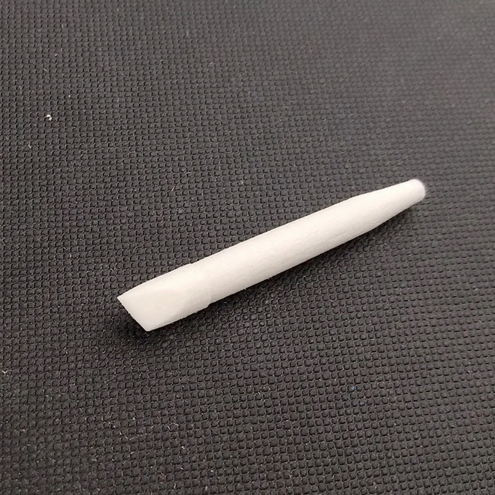 

20 Pcs Paint Whiteboard Pen Replacement Neutral Oily Accessories Student Fiber
