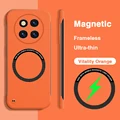 Vitality Orange
