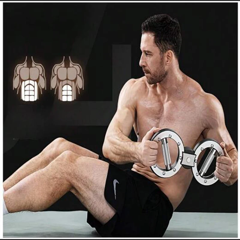 Machine à Brûler Pour Bras Et Avant-bras - Résistance Réglable 12 Lb, Neuf En Boîte