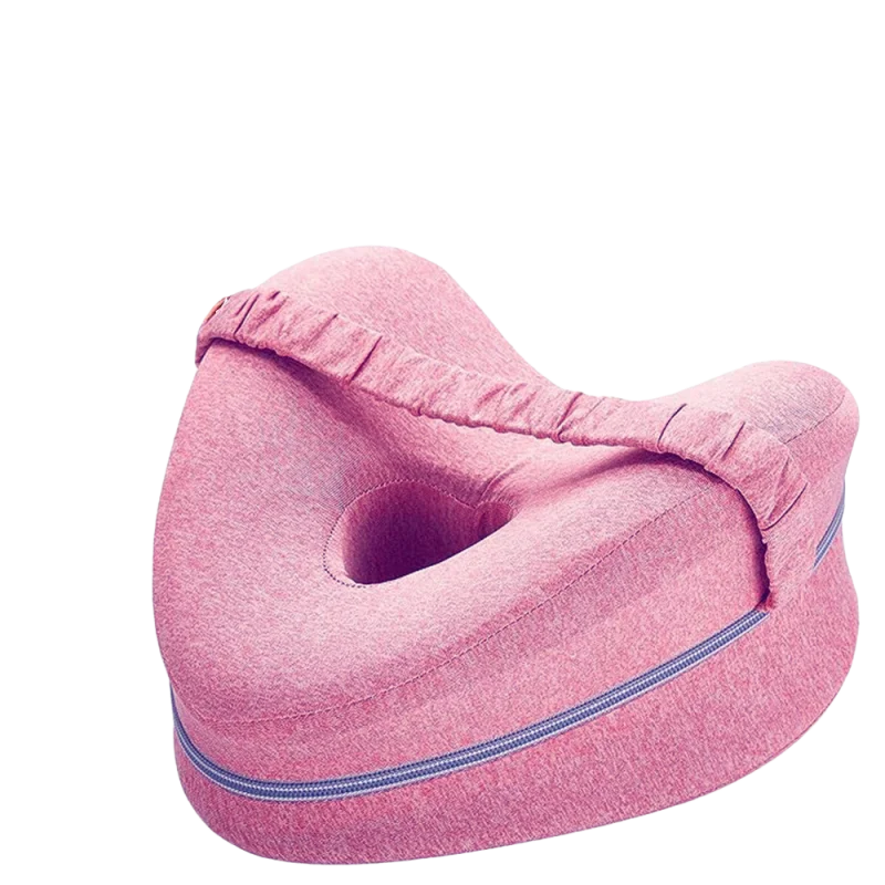 Leg Pillow for Side Sleepers 7