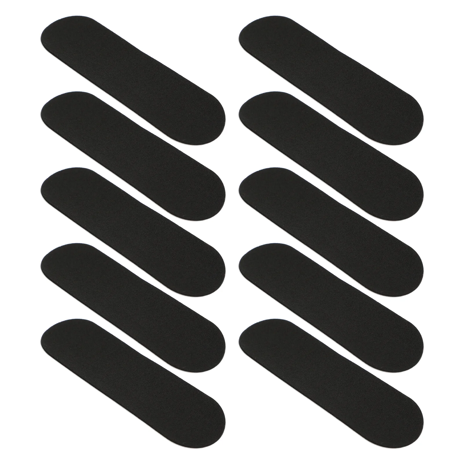 

Adhesive Fingerboard Foams Grip Tapes Protective Stickers Finger Skateboard Stickers Sponge Non-slip Fingerboard Stickers