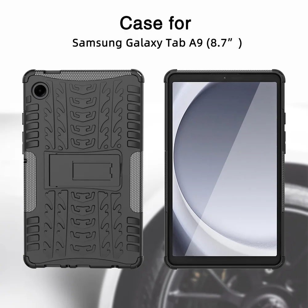 Tpu + tampa armadura pc para samsung