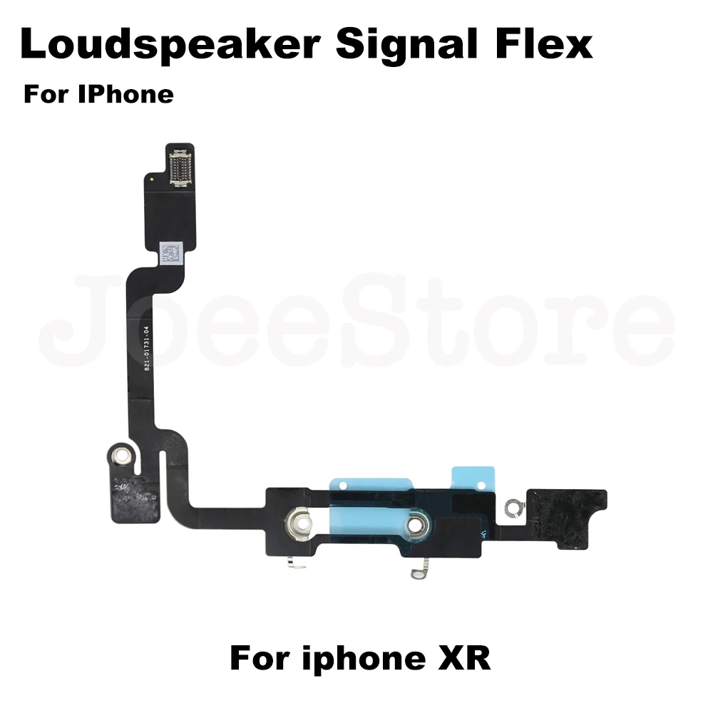 for XR Buzzer
