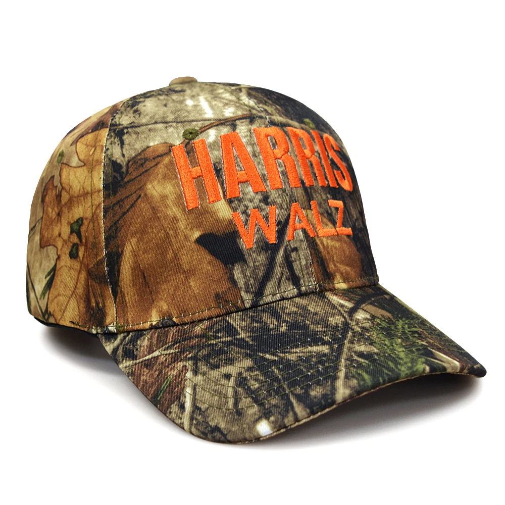 Kamala Harris America President Election Hat Cotton Sport Cap Women Men Kamala Harris Walz Unisex Baseball Cap baseball cap,baseball caps