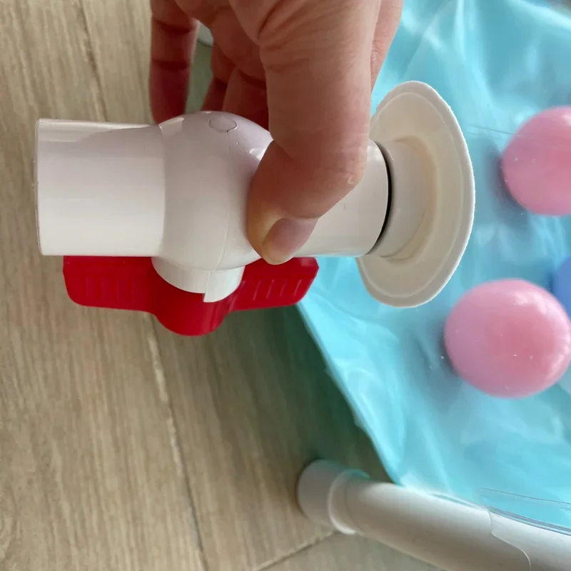 Inflatable Pools Swimming Baby Newborn Inflatable Swimming Pool Bracket Pool Home Baby Toddler Bath