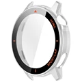 Silver Orange