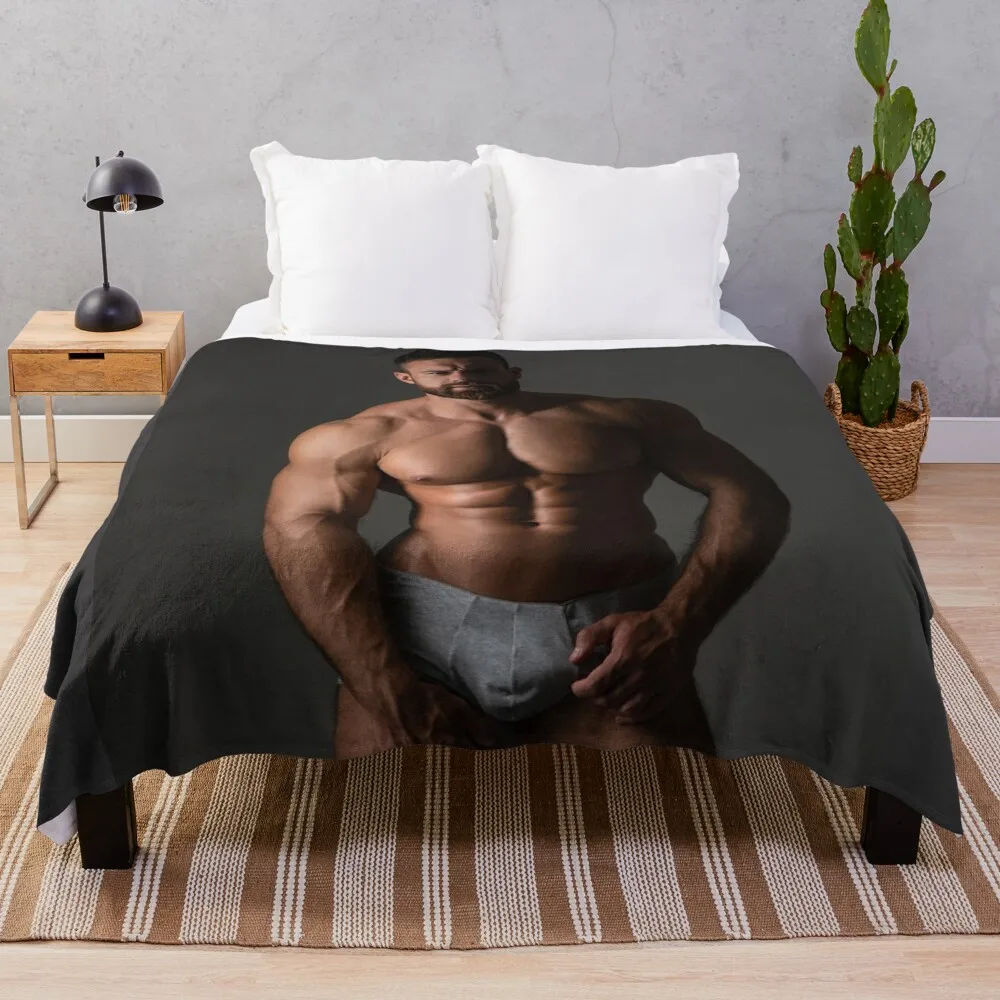 

Konstantin Throw Blanket Fashion Sofas Blankets For Sofas Plaid Blankets