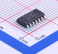 Pic16f1503 d'origine novo PIC16F1503 I sl sop 14 microcontrolador ic 8 bits 20mhz 3.5kb 