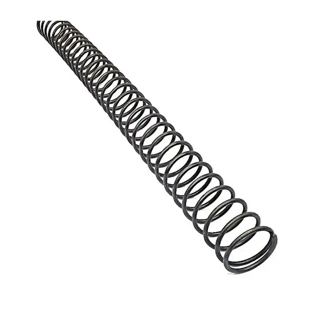 5 Ressorts De Compression En Acier Inox 304 - 15mm Diamètre Extérieur, 1mm Fil, 30-60mm, 35N - Marque Uxcell