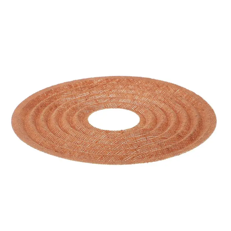 Altoparlante Tweeter Spring Pad Shrapnel Pad Spring Woofer Subwoof T21A