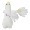 Baby Patter For Sleep Baby Startle Prevention Sleep Aid Companion Automatic Palm Patting Sleeping Pillow Soothing Toy 1