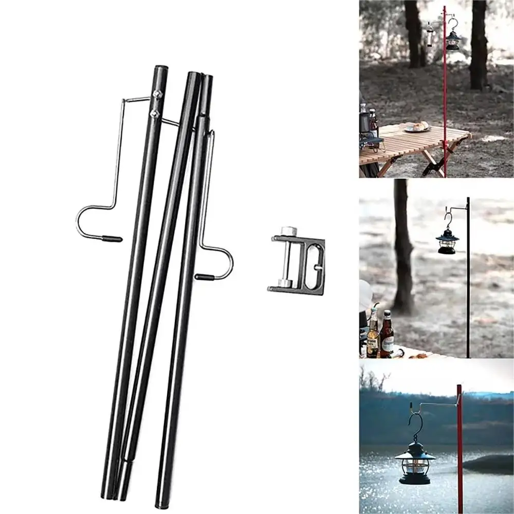 Camping Light Stand
