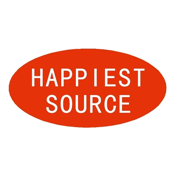 HAPPIEST SOURCES Store