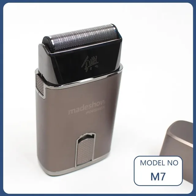 Professional Barber Shaver 8000RPM M7