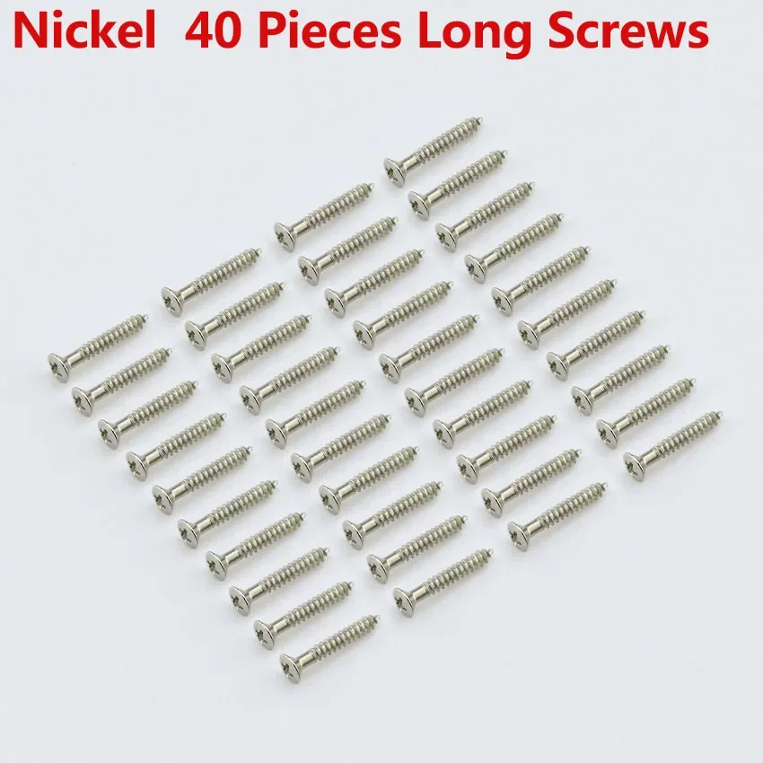 Nickel 40L