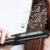 Fashion Women Steam Hair Straightener Anti-scalding Ceramic Flat Iron Curling Iron and Straightening Tools for Home 3