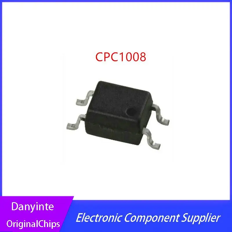 

NEW 10PCS/LOT CPC1008 CPC1008N SOP-4