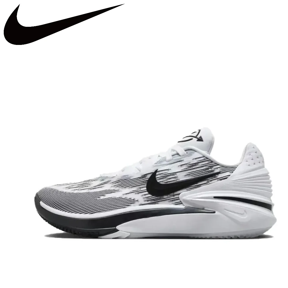 thumbnail image 1 of Zapatillas de baloncesto Nike Air Zoom GT Cut 2 Excellence Inspiration Innovation de caña baja para hombre y mujer, 1 of 5