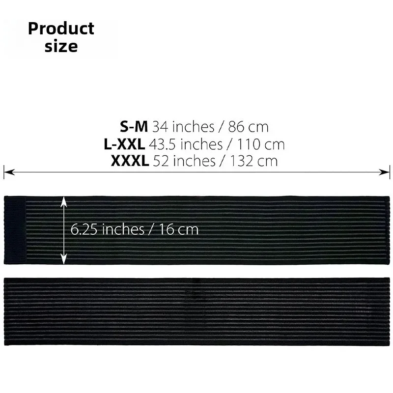 Umbilical Hernia Belt for Men and Women Abdominal Support Brace Hernia Binder With Hernia Support Pad Helps Relieve Pain