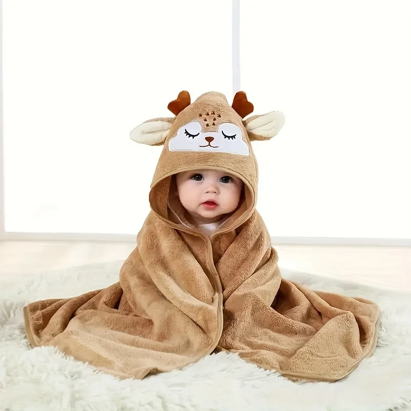 Elk coffee color