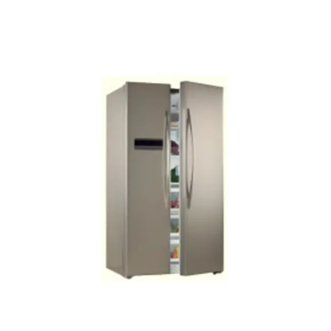 Frost Free 582L Side By Side Refrigerator No Ice Maker 6