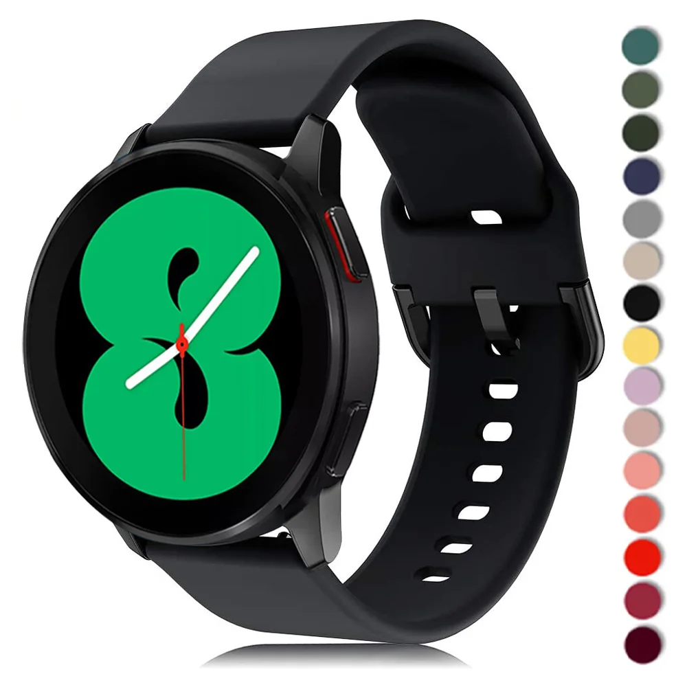 Dây đồng hồ Samsung Galaxy Watch 5 Pro Sắm ngay dây đồng hồ Samsung Galaxy Watch 5 Pro mới nhất để thể hiện phong cách thời thượng và cá tính của bạn nhé! Với các tùy chọn mẫu mã đa dạng và chất liệu đẹp mắt, bạn sẽ có thêm sự lựa chọn trong cập nhật cho chiếc đồng hồ thông minh của mình. Cùng trải nghiệm sự sang trọng và đẳng cấp từ dây đồng hồ Samsung Galaxy Watch 5 Pro.