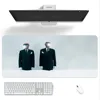 Pet S-Shop Boys Band Nonetheless Mouse Pad Computer Laptop Gaming Office Wrist Guard Non Slip Keyboard Pad 2