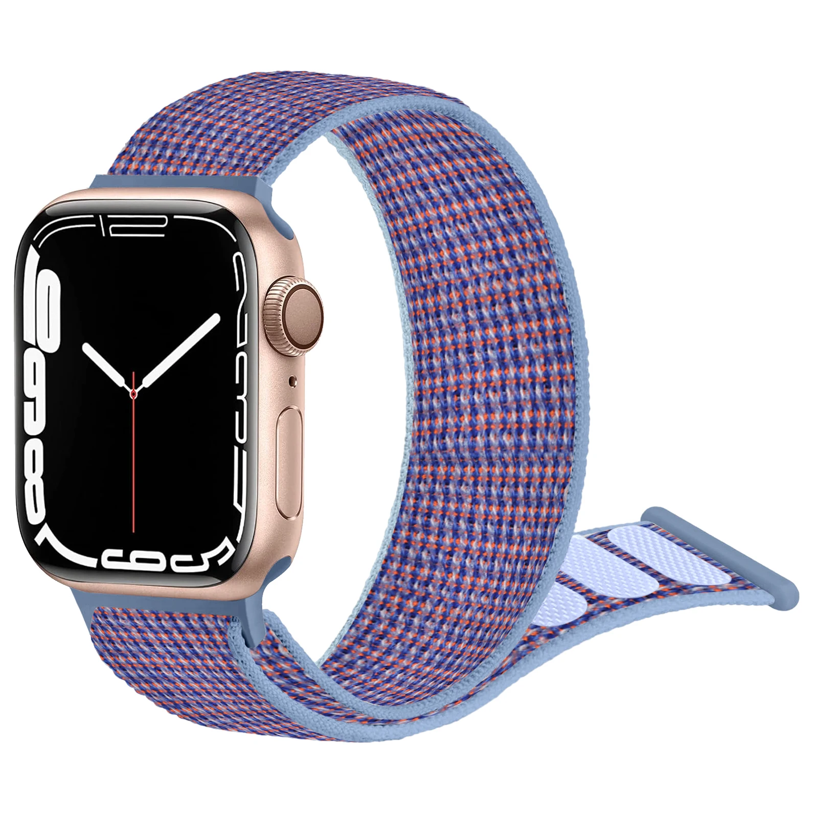 Nylon Sport Loop Band - Premium Quality and Versatile Fit