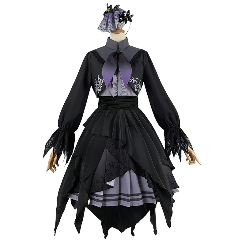 Project SEKAI: COLORFUL STAGE! Asahina Mafuyu School Uniform Cosplay Costume for Women (Unofficial)