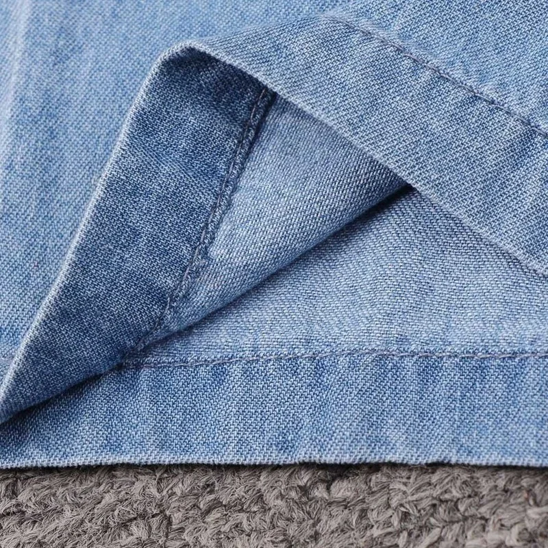 2021 Denim Overalls Women Beach Suspender Loose Denim Jumpsuits Sleeveless High Waist Wide Leg Playsuits Jeans Female Streetwear