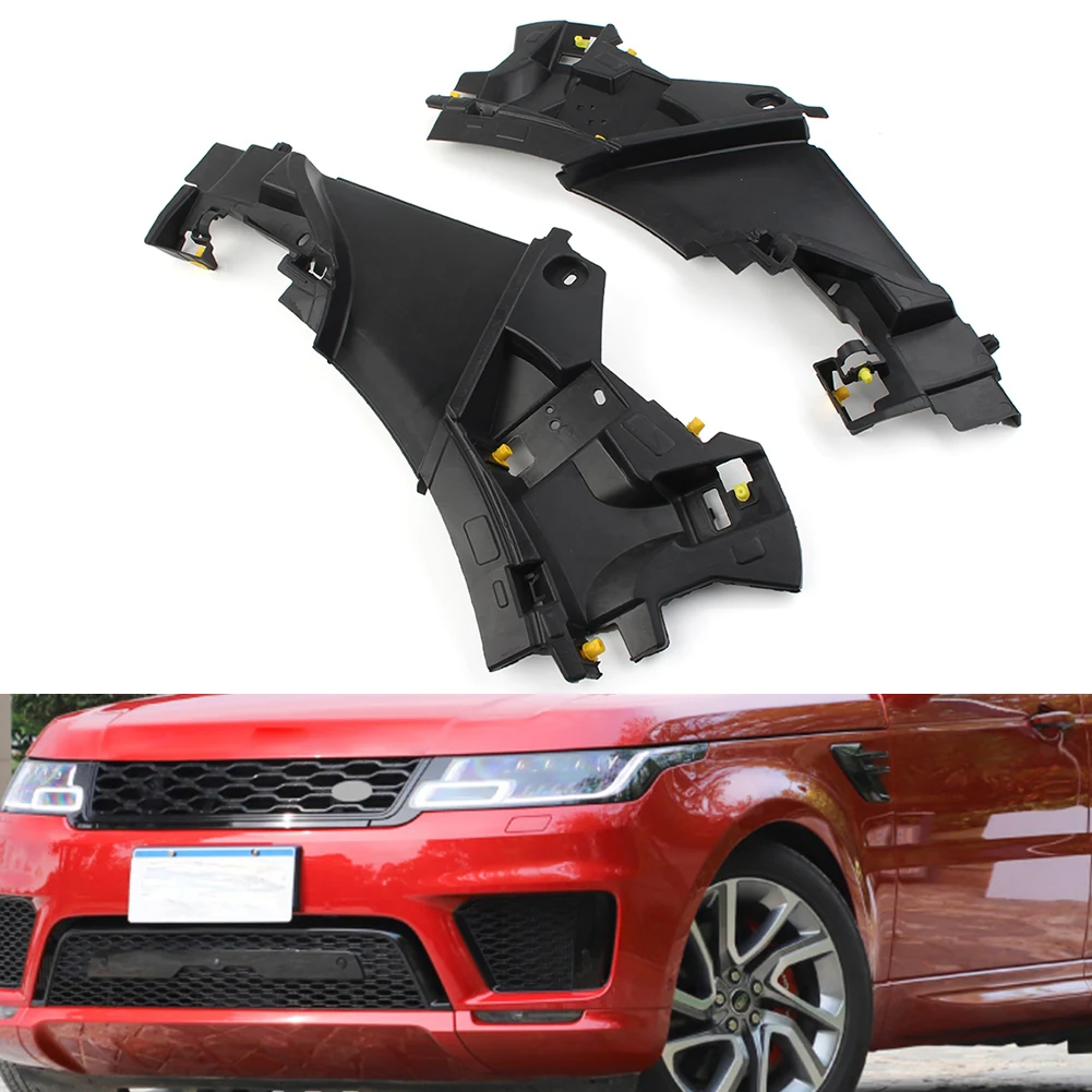 

Автомобильный левый/правый передний бампер, детали для Land Rover Range Rover Sport 2018 2019 2020 2021