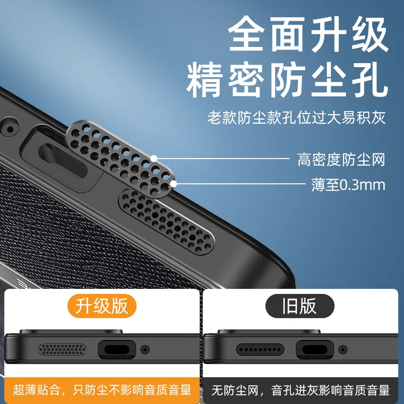 Matte Wooden Shockproof Phone Case with Lens Camera Protection