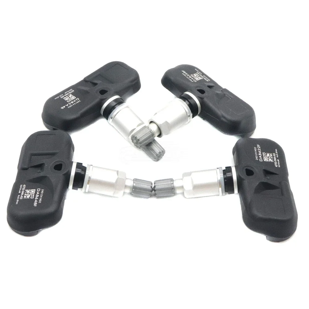 TPMS PMV-107M ڵ Ÿ̾ з ͸ ý , ȥ CR-V ڵ FiT 2007-2012 315MHz 42753-S2A-305 42753-SWA-316