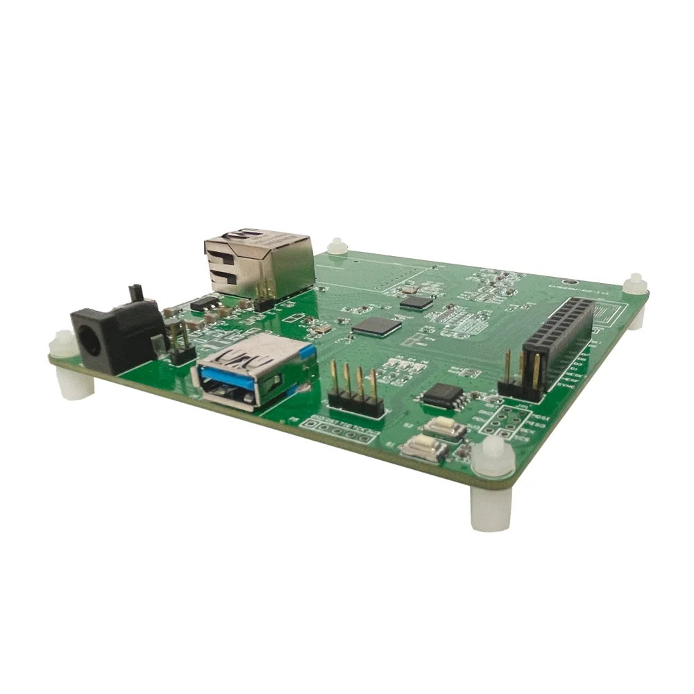 Evaluation Board 1Pcs/Lot CH565 Evaluation Board USB3.0 RISC-V MCU