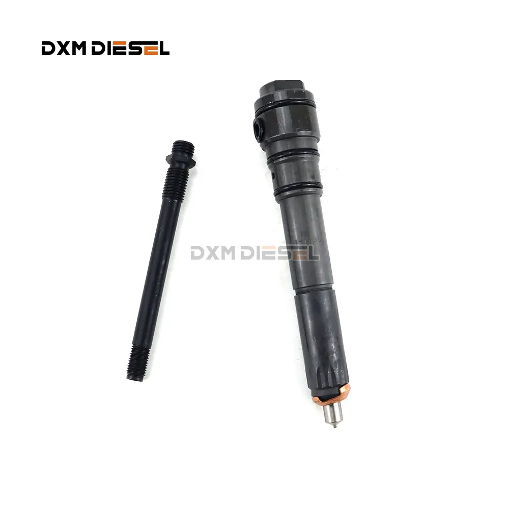 

Dxm 4PCS 3094292 QST30 Diesel Engine Fuel Injector 309-4292