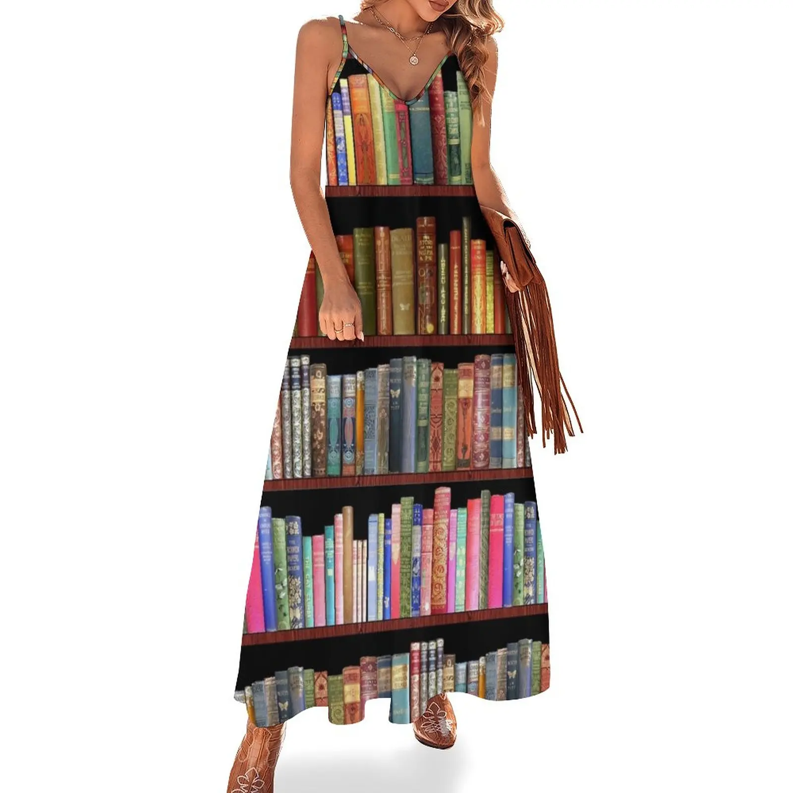 

Jane austen antique books, British antique books Sleeveless Dress dress women summer Women's summer dresses