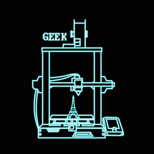 CREALITY GEEK Store