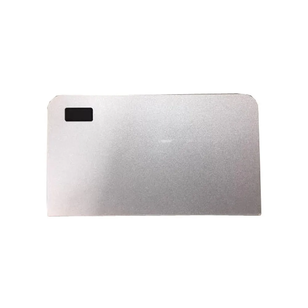 Silver Laptop Touchpad With fingerprint touch For MSI PS42 8M PS42 Modern 8MO 8RA 8RB 8RC TM-3438 TM3438 New