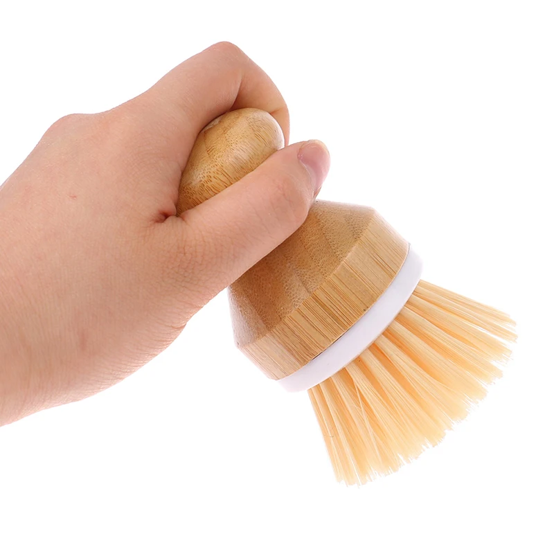 Dish Brush - Short Handled