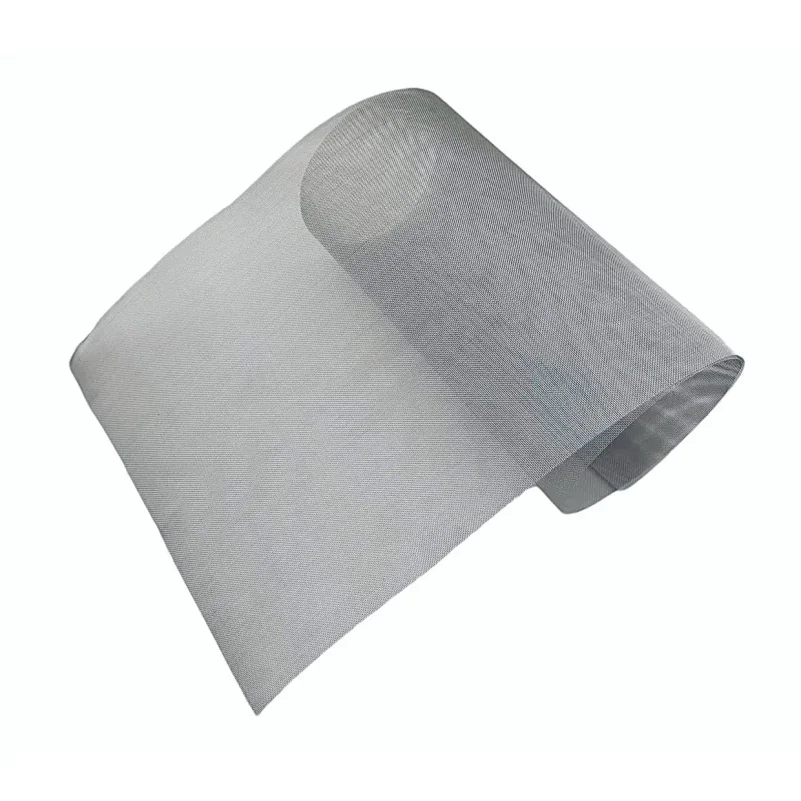 304 스테인레스 스틸 메쉬 직조 금속망 30 메쉬 구멍 0.07mm 환기 케이지, 정원 창문 및 필터 스크린에 적합