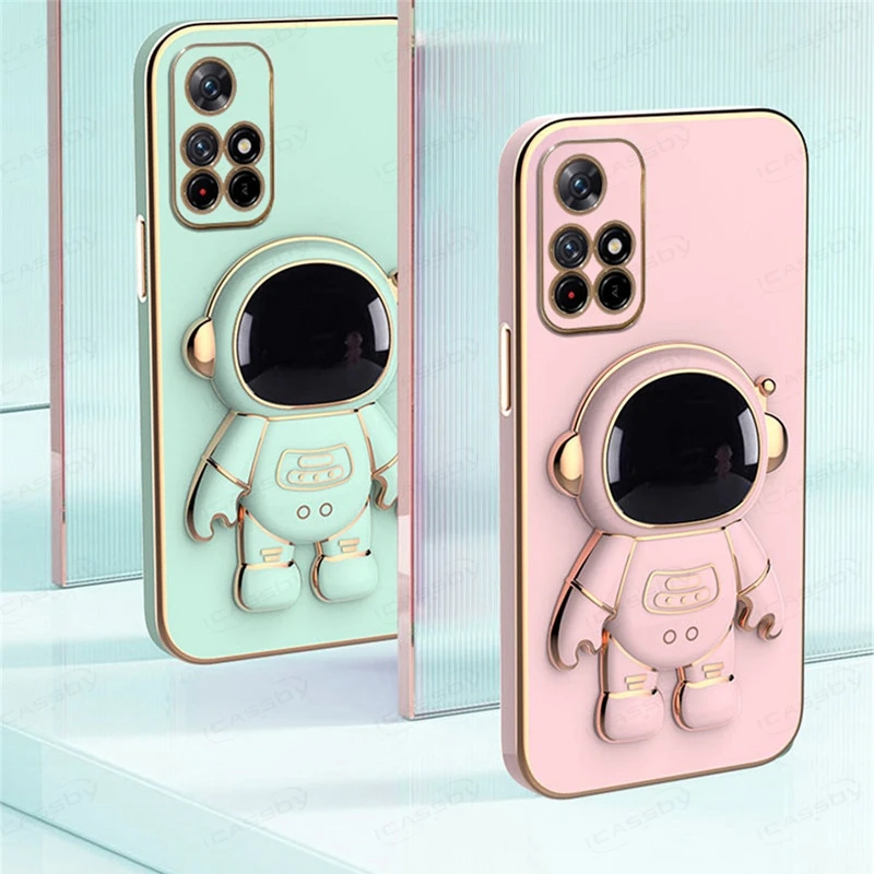 Per Xiaomi Redmi Note 11 Pro Plus Cover per telefono
