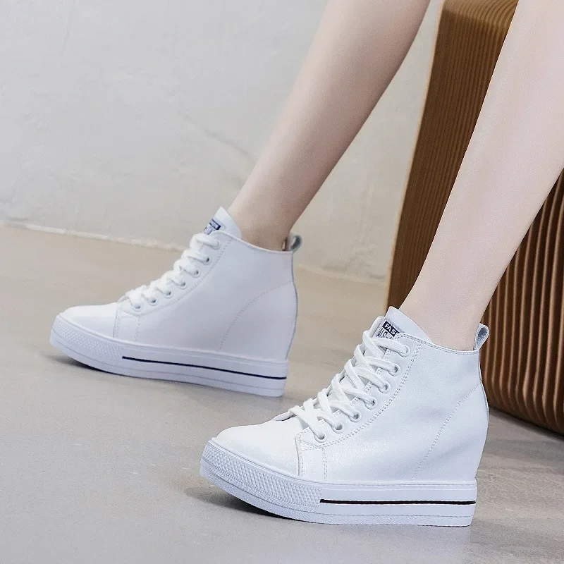 Leather Wedge Shoes ウェッジ シューズ PUMA PULSAR WEDGE WNS SANDALS BLACK/AGED SILVER – KICKS LAB.