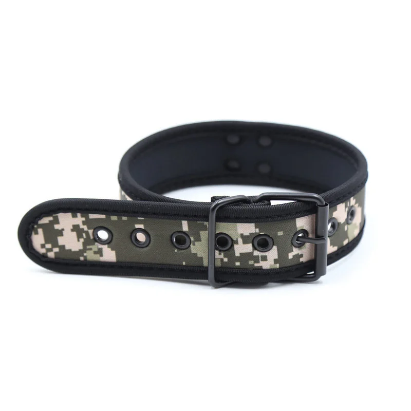 Bdsm Pup Hood Mask For Sexual Play And Bondage Couples Kit_voghion.com