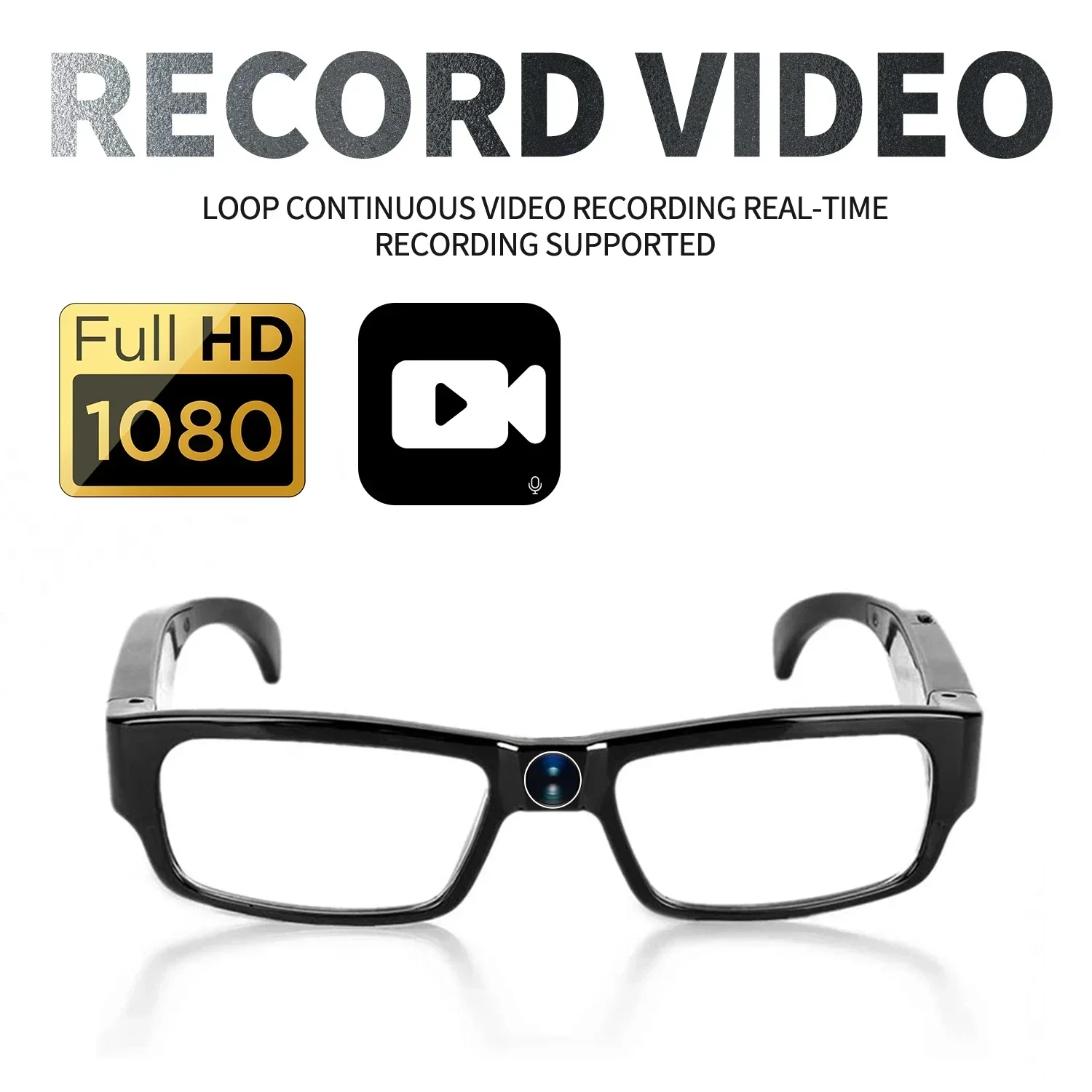 riding DVR cam