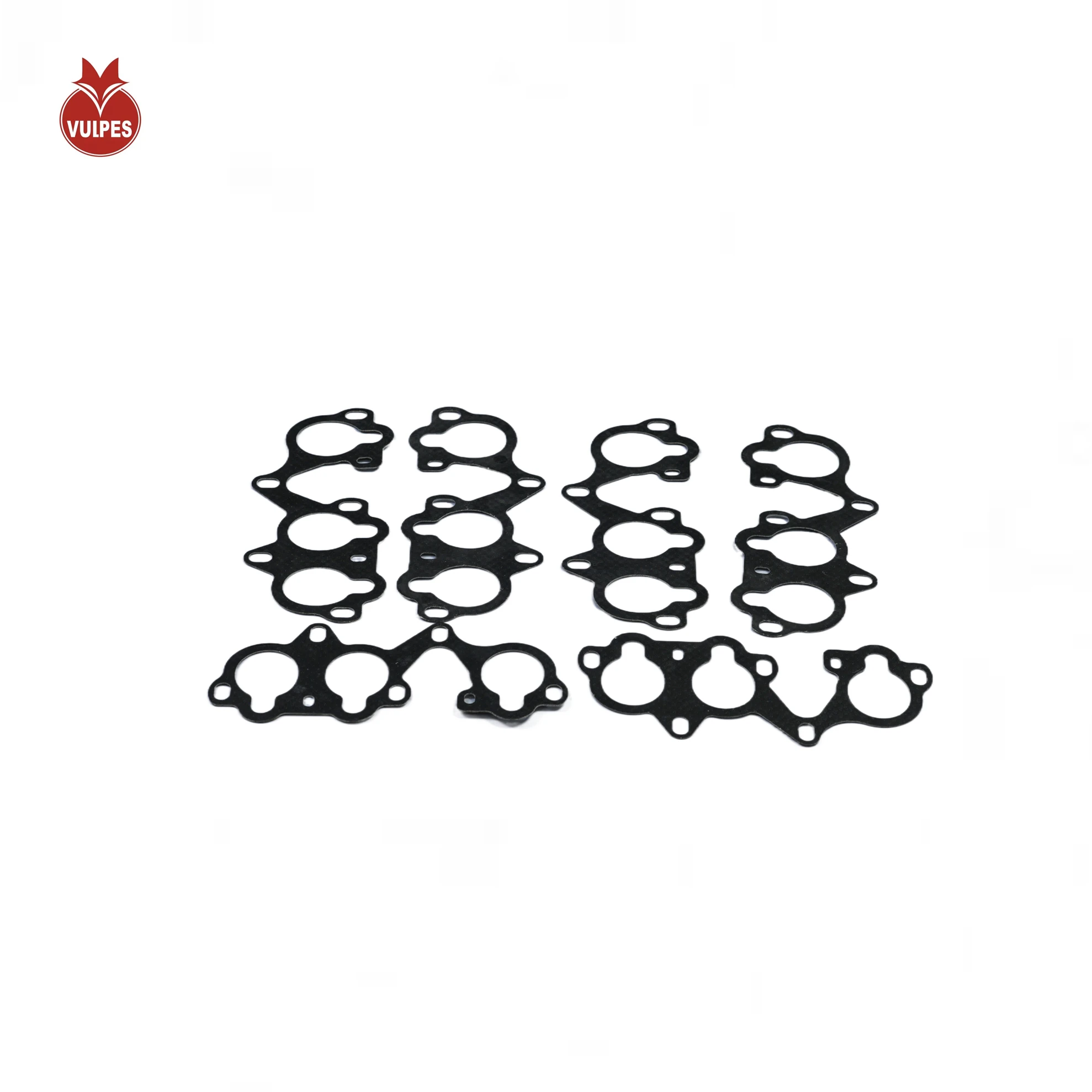 Automotive Intake Manifold Gasket Elring 632.700 For AUDI/SPYKER/VW 06K 129 717 A/06K 129 717 C