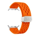 Silver-orange