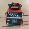 PE Electric Fusion Welding Machine Fully Automatic Hot Melt Machine Water Pipe Welding Pe Pipe Butt Welding Machine Welding 4
